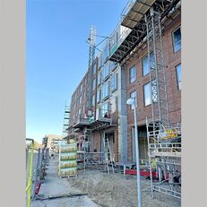 悬空平台 Scanclimber SC 5000