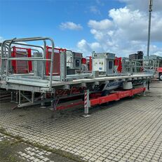 悬空平台 Scanclimber SC 8000