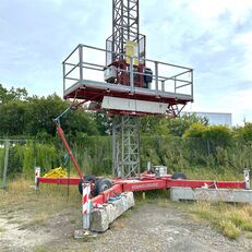 悬空平台 Scanclimber SC4000 S