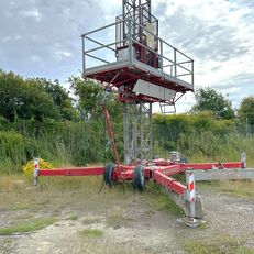 悬空平台 Scanclimber SC4000 S