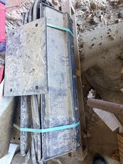 Pinguely P90 telescopic boom excavator for sale - Image 6 | Machineryline IL Pinguely P90 telescopic boom excavator | Image 6 - Machineryline
