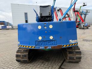 plataforma telescópica Aichi SR 12 CSM