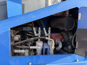 Купить телескопический подъемник Aichi SR 12 CSM - Изображение 18 | Machineryline MD Телескопический подъемник Aichi SR 12 CSM | Изображение 18 - Machineryline