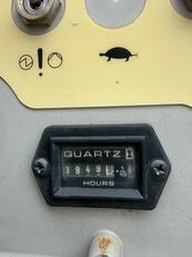 Aichi SR 14 CJM telescopic boom lift for sale - Image 9 | Machineryline TZ Aichi SR 14 CJM telescopic boom lift | Image 9 - Machineryline