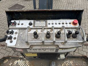 Aichi SR 14 CJM telescopic boom lift for sale - Image 11 | Machineryline TZ Aichi SR 14 CJM telescopic boom lift | Image 11 - Machineryline