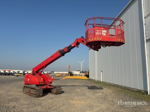 رافعة سلة تلسكوبية Aichi SR123J