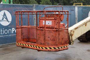 Aichi SR182 telescopic boom lift for sale - Image 9 | Machineryline PK Aichi SR182 telescopic boom lift | Image 9 - Machineryline