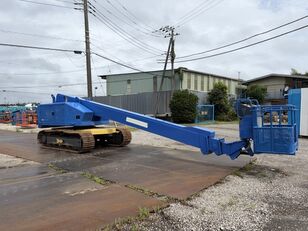 Aichi SR21A telescopic boom lift for sale - Image 7 | Machineryline AU Aichi SR21A telescopic boom lift | Image 7 - Machineryline