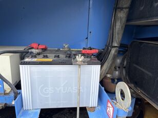 Aichi SR21A telescopic boom lift for sale - Image 29 | Machineryline AU Aichi SR21A telescopic boom lift | Image 29 - Machineryline