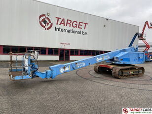 Aichi SR21A TELESCOPIC CRAWLER STEEL TRACKED BOOM WORK LIFT 2280CM DIE telescopic boom lift