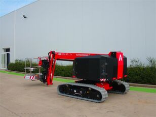 підйомник телескопічний Almaccrawler JIBBI 1290 RT LTH