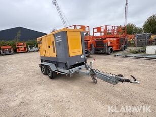 teleskopick&aacute; plo&scaron;ina Atlas Copco QAS 100
