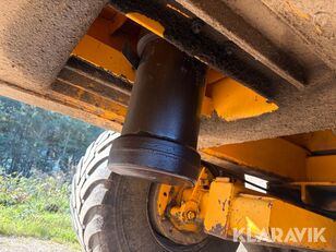بيع رافعة سلة تلسكوبية BS Vognen Entrepenørvogn BS Vognen 22,5 ton - صورة 32 | Machineryline KW رافعة سلة تلسكوبية BS Vognen Entrepenørvogn BS Vognen 22,5 ton | صورة 32 - Machineryline