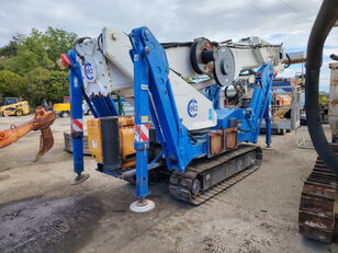 Cela SPYDER380 telescopic boom lift