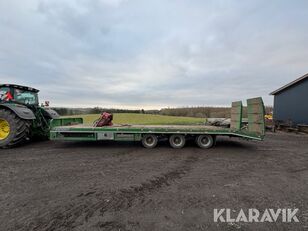 Nacelle télescopique Chieftain Agricultural Low Loader à vendre - Image 7 | Machineryline TD Nacelle télescopique Chieftain Agricultural Low Loader | Image 7 - Machineryline