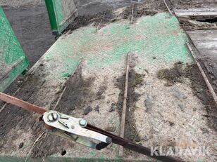 Nacelle télescopique Chieftain Agricultural Low Loader à vendre - Image 32 | Machineryline TD Nacelle télescopique Chieftain Agricultural Low Loader | Image 32 - Machineryline