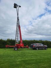 Denka-Lift DK 25 teleskoplift