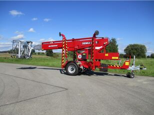 нов телескопична платформа Denka-Lift DK18