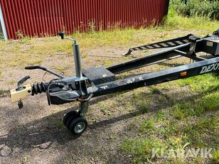 Dexter 15Z telescopic boom lift