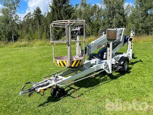 Dino 120T telescopic boom lift