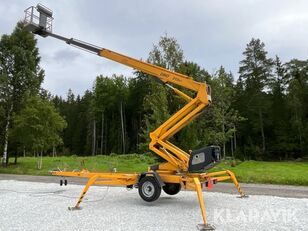 Dino 210 XT plataforma telescópica