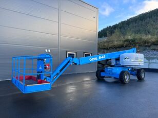 Genie Genie S-45 Teleskopisk bomlift - Sertifisert telescopic boom lift