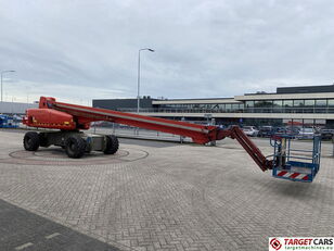 Nacelle télescopique Genie S-105 à vendre - Image 50 | Machineryline BF Nacelle télescopique Genie S-105 | Image 50 - Machineryline