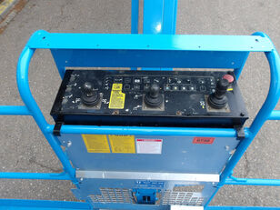 Купить телескопический подъемник Genie S-125 - Изображение 5 | Machineryline GE Телескопический подъемник Genie S-125 | Изображение 5 - Machineryline