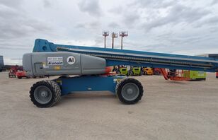 رافعة سلة تلسكوبية Genie S-125