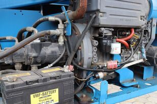 Nacelle télescopique Genie S-40 à vendre - Image 28 | Machineryline ML Nacelle télescopique Genie S-40 | Image 28 - Machineryline