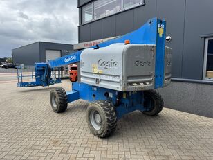 بيع رافعة سلة تلسكوبية Genie S-45 - صورة 4 | Machineryline TN رافعة سلة تلسكوبية Genie S-45 | صورة 4 - Machineryline