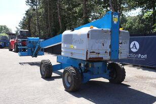 Купить телескопический подъемник Genie S-45 - Изображение 4 | Machineryline UA Телескопический подъемник Genie S-45 | Изображение 4 - Machineryline