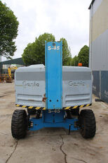 بيع رافعة سلة تلسكوبية Genie S-45 - صورة 4 | Machineryline DZ رافعة سلة تلسكوبية Genie S-45 | صورة 4 - Machineryline