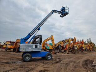 Genie S-65 telescopic boom lift