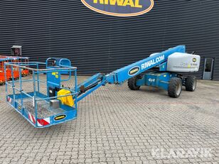 Genie S-65 teleskoplift
