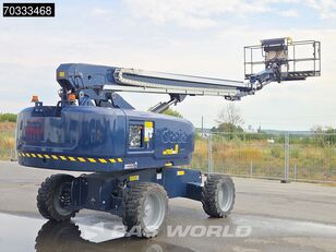Genie S-65 XC teleskopbomlift till salu - Bild 6 | Machineryline SE Genie S-65 XC teleskopbomlift | Bild 6 - Machineryline