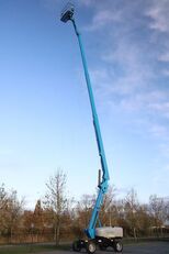 بيع رافعة سلة تلسكوبية Genie S-80 J | 26.5 METER | 300 KG | LOW HOURS - صورة 9 | Machineryline OM رافعة سلة تلسكوبية Genie S-80 J | 26.5 METER | 300 KG | LOW HOURS | صورة 9 - Machineryline
