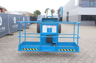 Podnośnik teleskopowy Genie S-85 na sprzedaż - Obrazek 8 | Machineryline PL Podnośnik teleskopowy Genie S-85 | Obrazek 8 - Machineryline