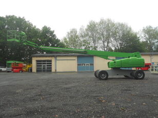 Genie S105 Allrad telescopic boom lift