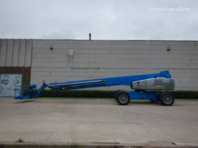 Genie S125 - V37018 telescopic boom lift