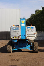 Genie S45 telescopic boom lift for sale - Image 4 | Machineryline BD Genie S45 telescopic boom lift | Image 4 - Machineryline