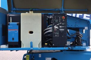 Nacelle télescopique Genie S45 Valid inspection, Diesel, 4x4 Drive, 16m Worki à vendre - Image 11 | Machineryline BF Nacelle télescopique Genie S45 Valid inspection, Diesel, 4x4 Drive, 16m Worki | Image 11 - Machineryline