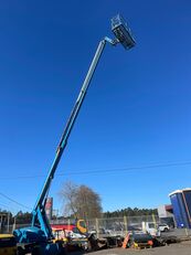 レンタル用Genie S65 テレスコピックブームリフト - 画像 7 | Machineryline JP Genie S65 テレスコピックブームリフト | 画像 7 - Machineryline