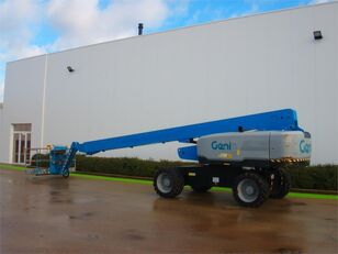 підйомник телескопічний Genie S85