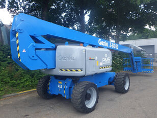 nacele cu brat telescopic Genie Z-80/60