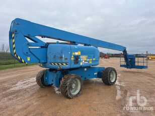 nacelle télescopique Genie Z-80/60 4WD Diesel Nacelle Articulee