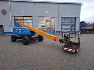 Grove MZ46CXT / MANLIFT / 8208 HOURS / 10.5M / 4X4 / 31HP ENGINE / EUR telescopic boom lift for sale - Image 6 | Machineryline TZ Grove MZ46CXT / MANLIFT / 8208 HOURS / 10.5M / 4X4 / 31HP ENGINE / EUR telescopic boom lift | Image 6 - Machineryline