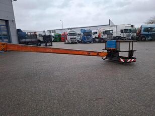 Grove MZ46CXT / MANLIFT / 8208 HOURS / 10.5M / 4X4 / 31HP ENGINE / EUR telescopic boom lift for sale - Image 16 | Machineryline TZ Grove MZ46CXT / MANLIFT / 8208 HOURS / 10.5M / 4X4 / 31HP ENGINE / EUR telescopic boom lift | Image 16 - Machineryline