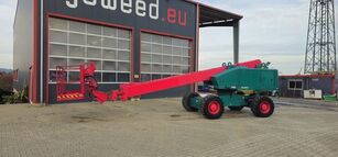 teleskooptõstuk Haulotte AICHI SP 18A / Arbeitsbühne H 20 m