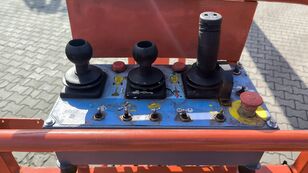 Venta de Haulotte H 23 TPX plataforma telescópica - Imagen 8 | Machineryline BO Haulotte H 23 TPX plataforma telescópica | Imagen 8 - Machineryline